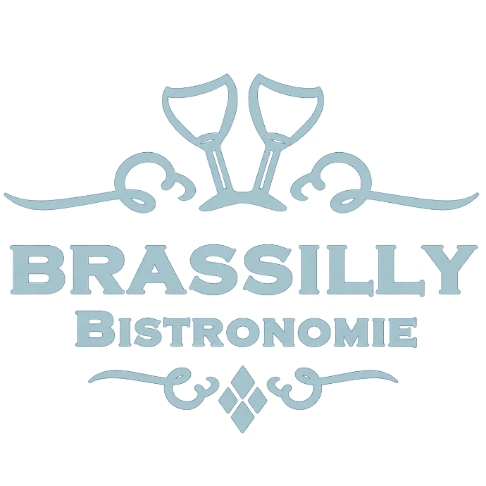 logo brassilly